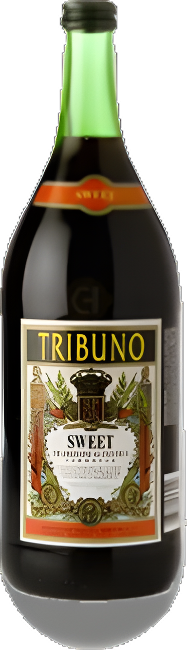 Tribuno Sweet Vermouth 1L