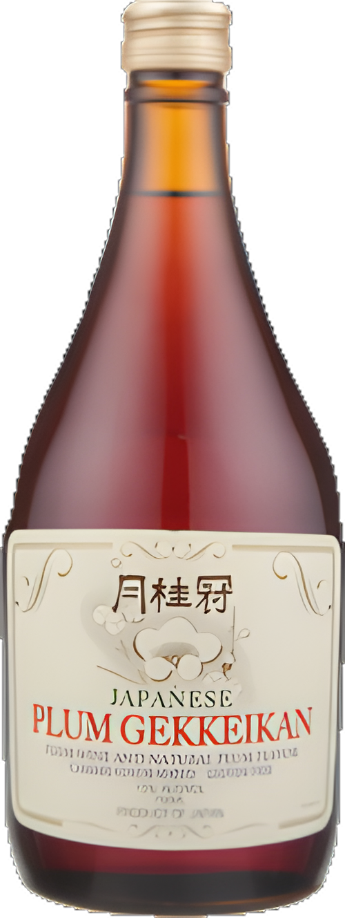 Gekkeikan Plum Wine 750ml