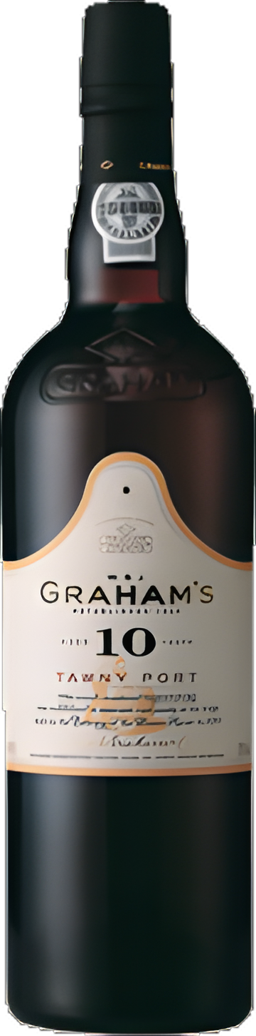 Grahams 10YR Tawny 750ml