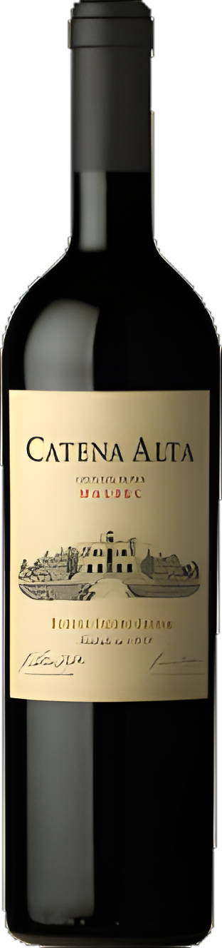 Catena Alta Malbec 2015 750ml