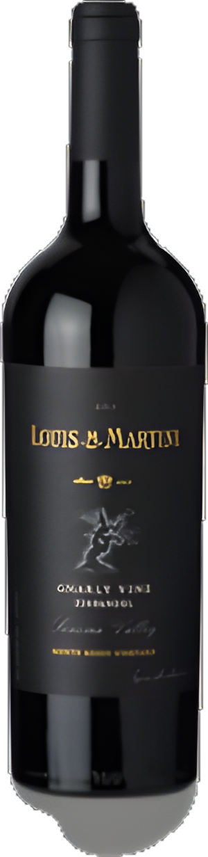 Louis M Zinfandel 750ml