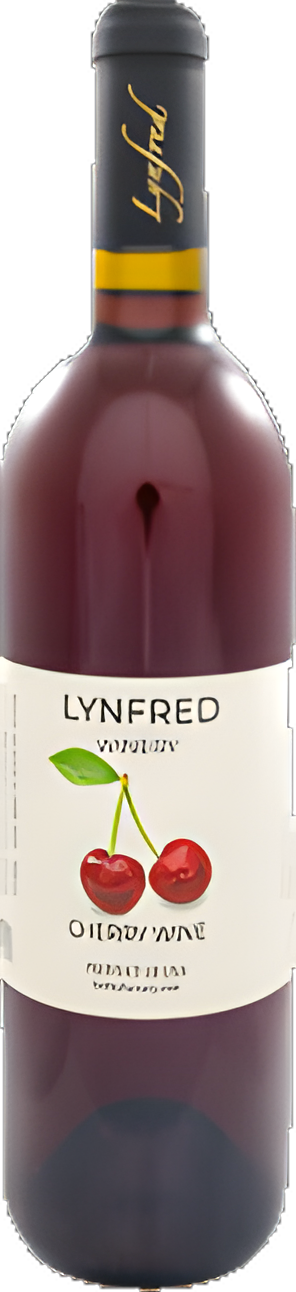 Lynfred Cherry 750ml