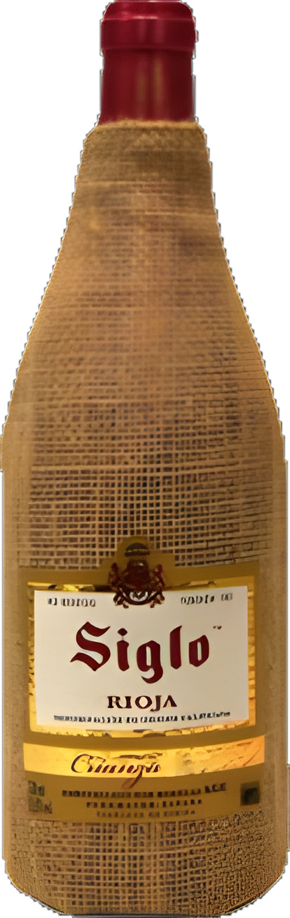 Siglo Saco Tempranillo 750ml