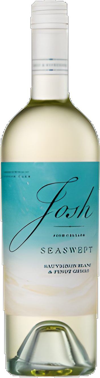 Josh Sea Swept Sauvignon Blanc Chardonnay