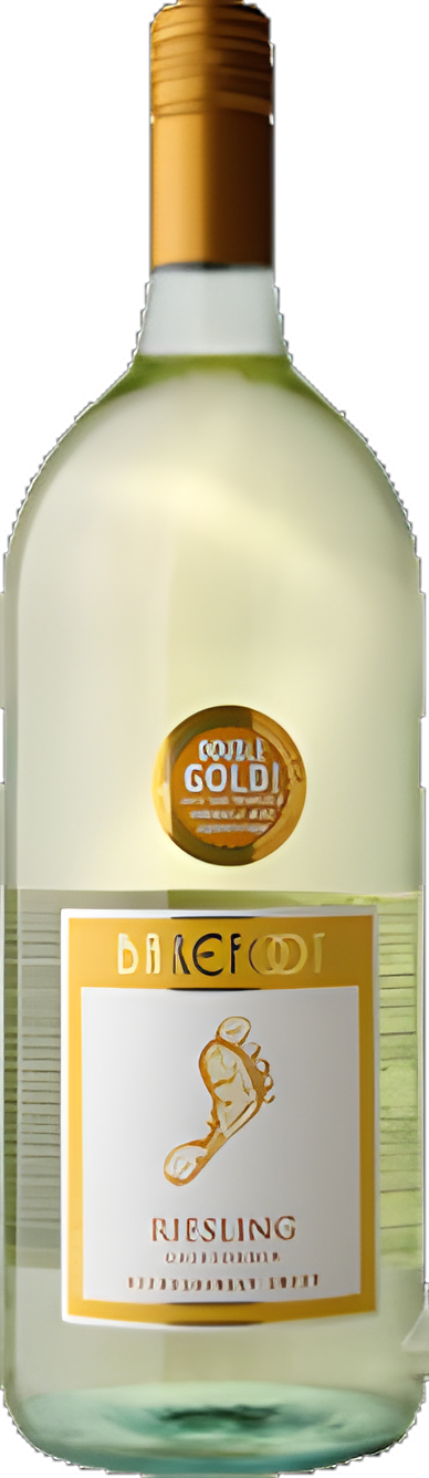 Barefoot Cellars Riesling 1.5L