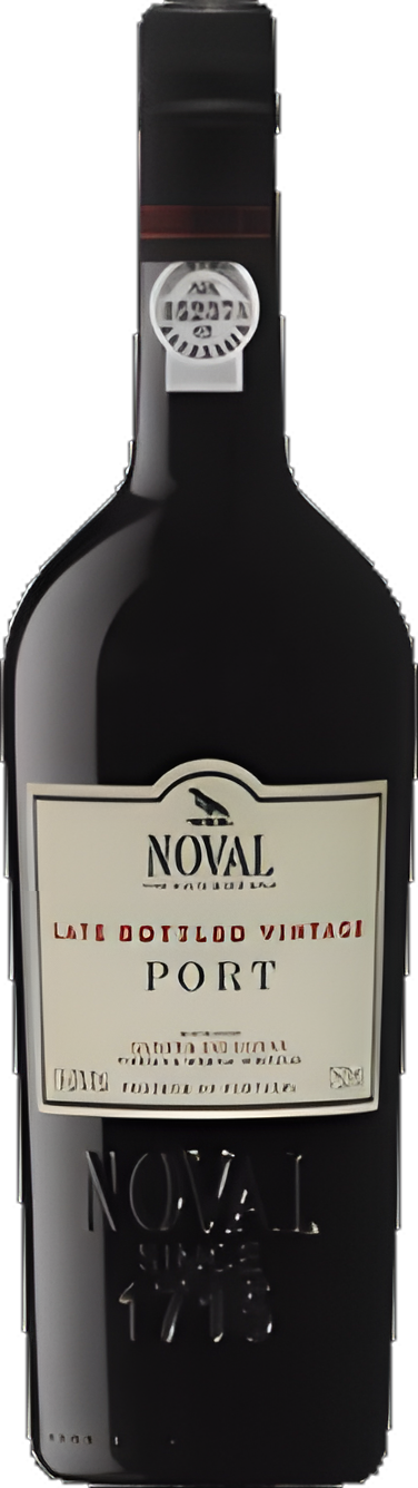 Quinta Do Noval Lbv Port 750ml