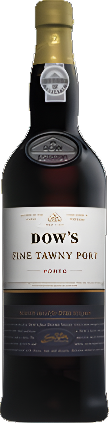 Dows Fine Tawny Port 750ml