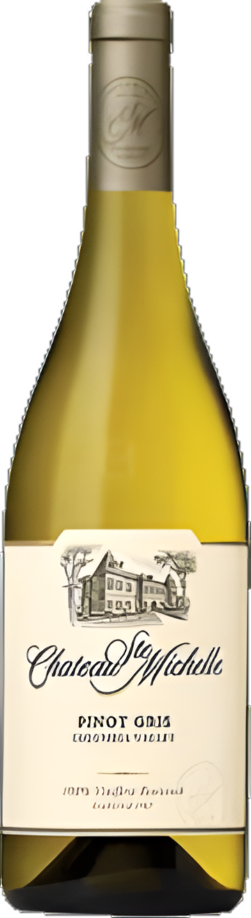 Chateau Ste Michelle Pinot Gris 750ml