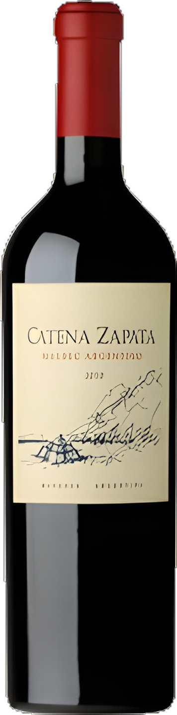 Catena Zapata Red 2010 750ml