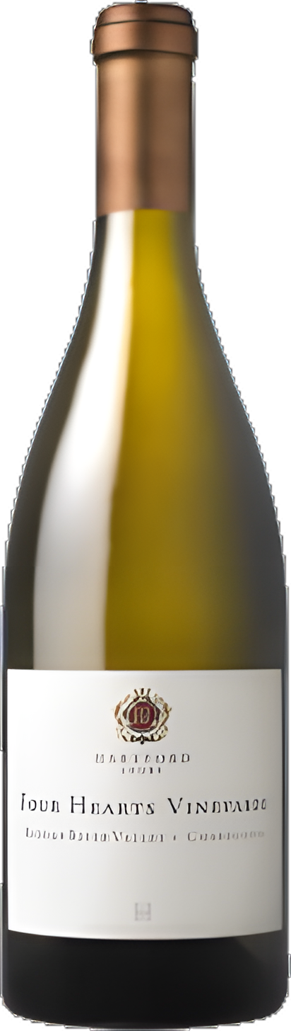 Hartford 4 Hearts Chardonnay 2019