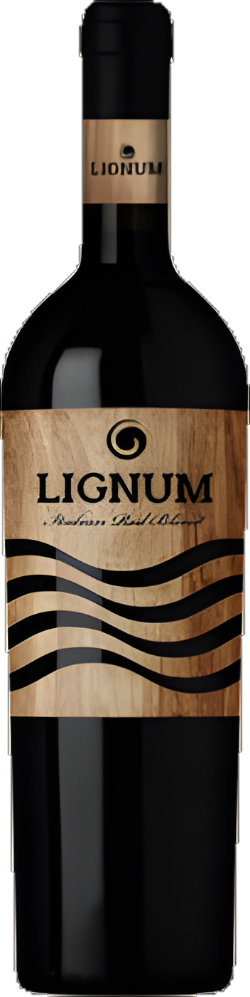 Lignum Red Blend 2018