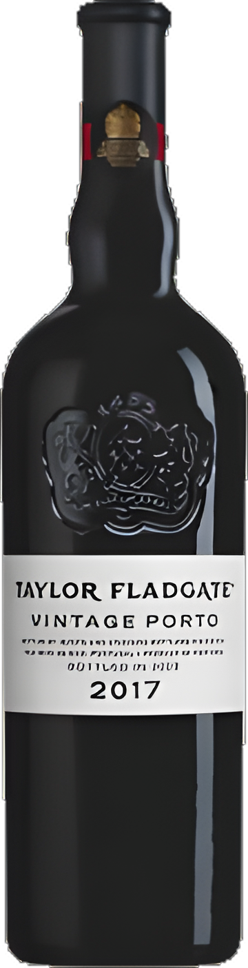 Taylor Fladgate 2017 Port 750ml