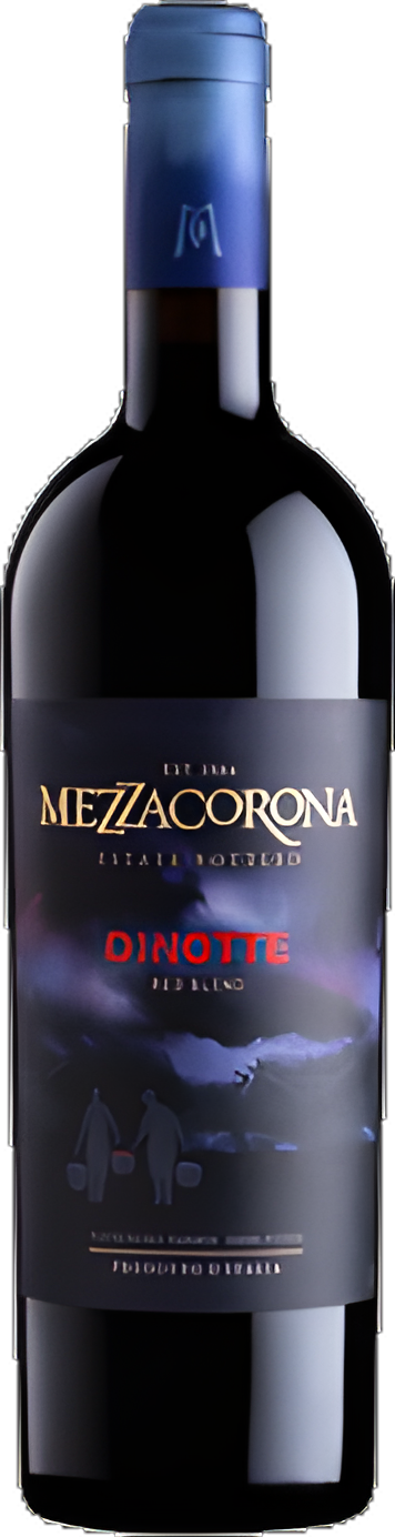 Mezzacorona Dinotte Red 750ml