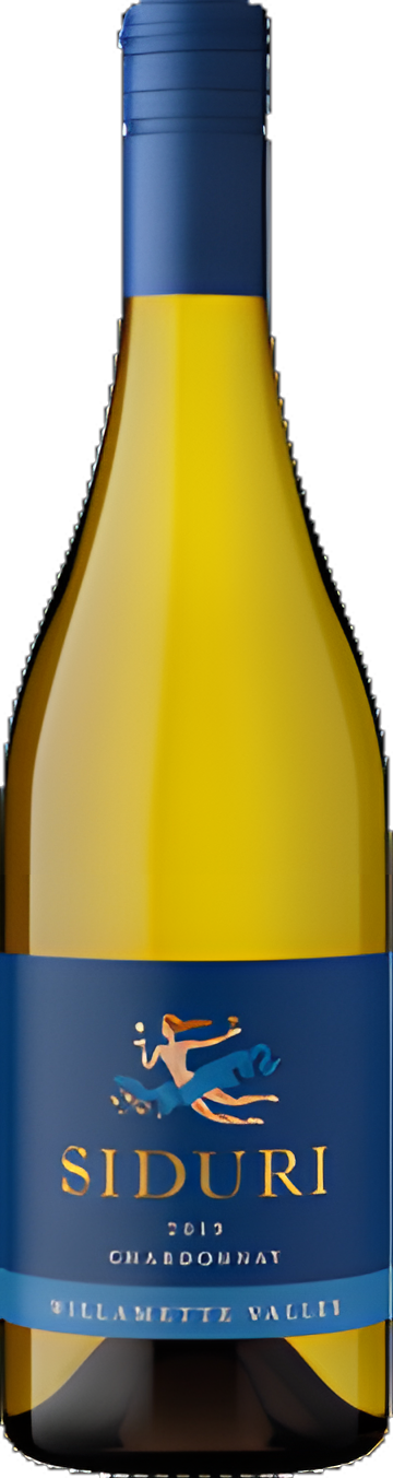 Siduri Wv Chardonnay 2019