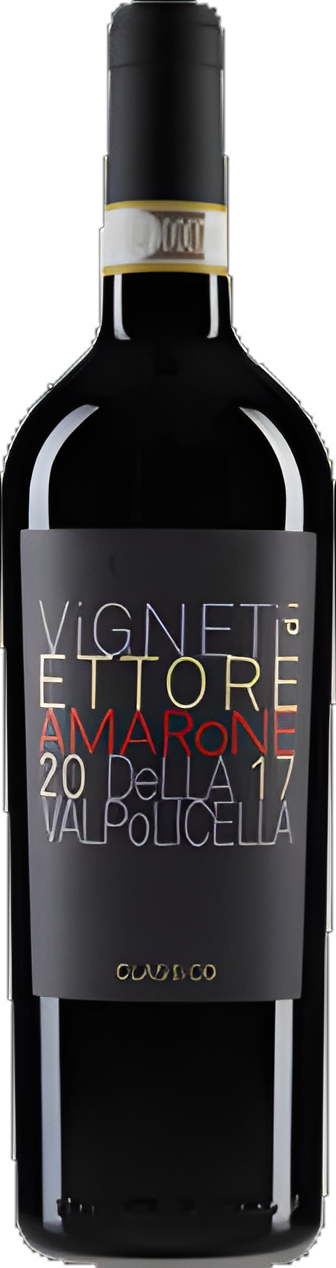 Ettore Amarone 2017