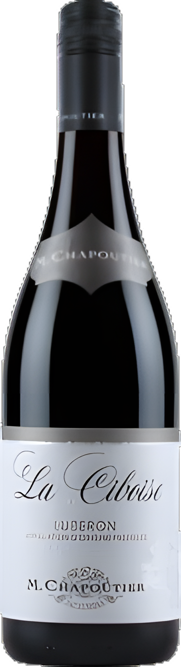 Chapoutier la Ciboise Red 750ml