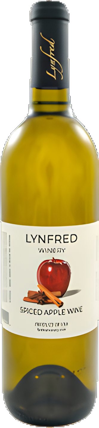 Lynfred Spiced Apple 750ml