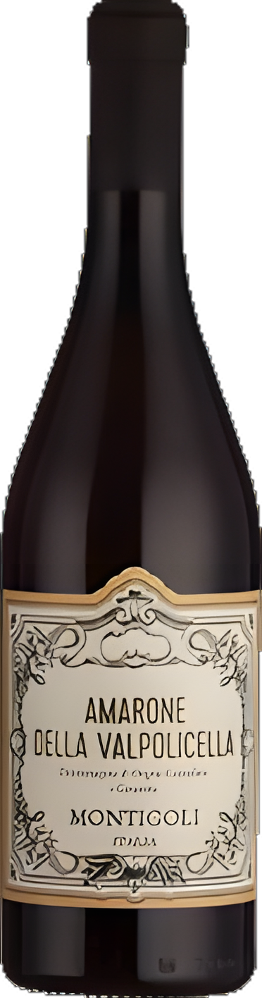Montigoli Amarone 2019