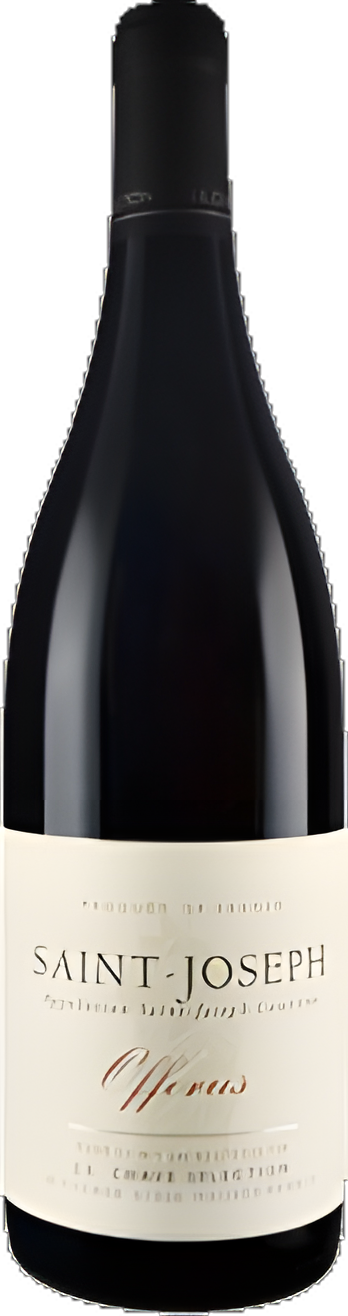Chave Saint Joseph Offerus 750ml