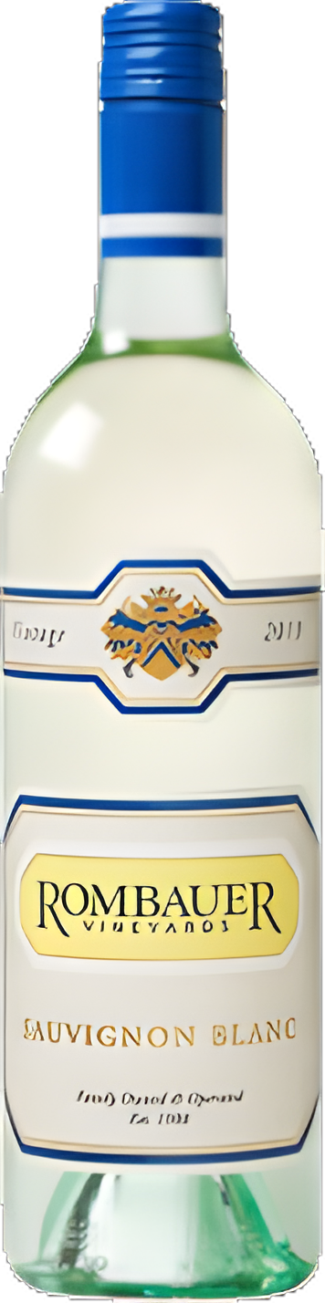 Rombauer Sauvignon Blanc 750ml