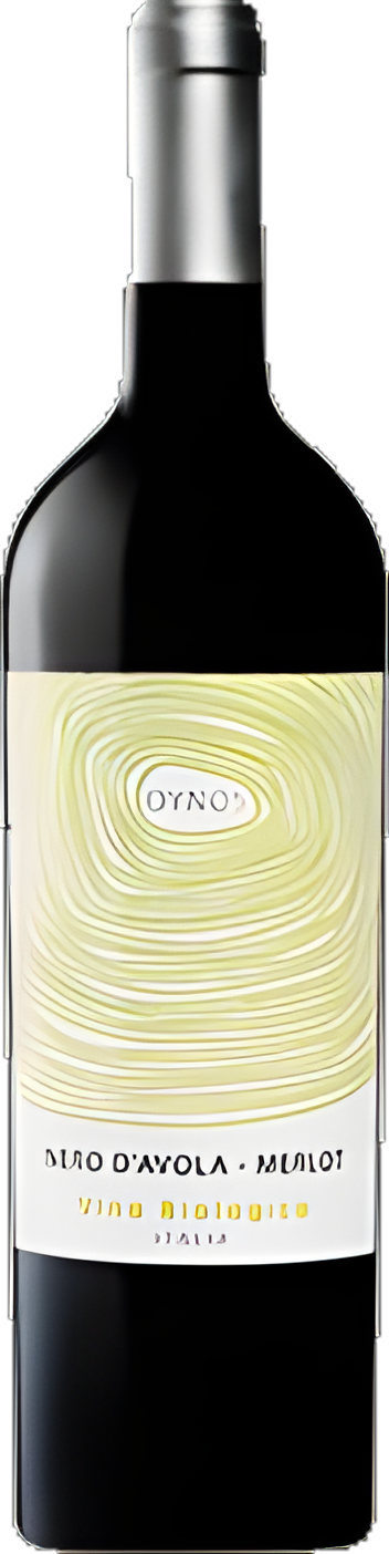 Oynos Nero Avola-Merlot 750ml
