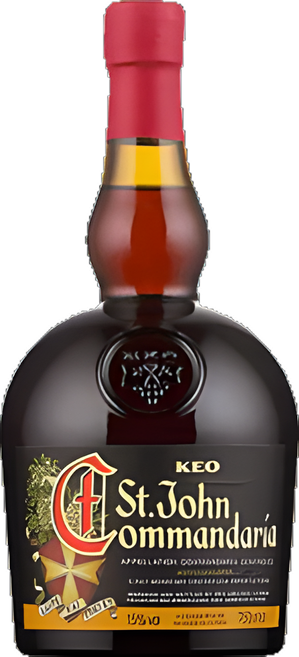 Commandaria Sweet Red 750ml
