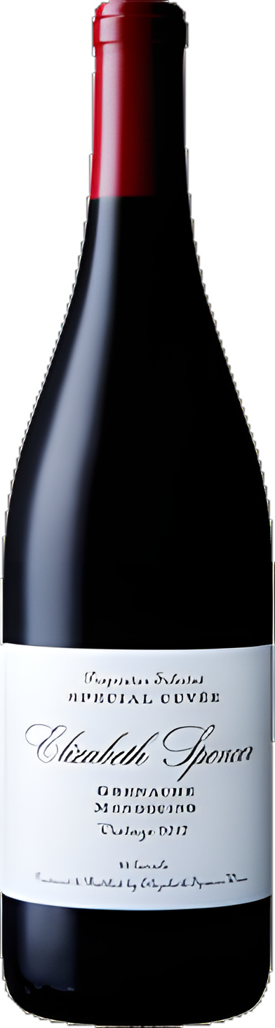 Elizabeth Spencer Grenache 17