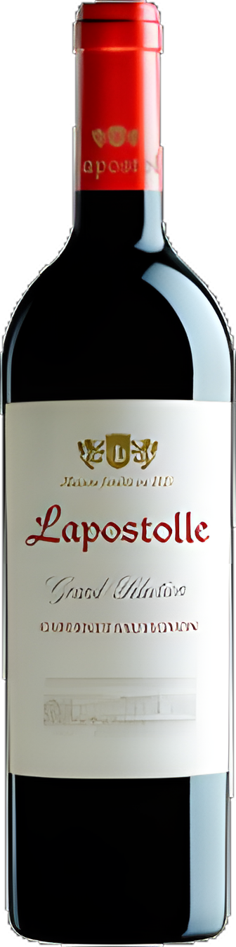 Lapostolle G.s. Cabernet 750ml