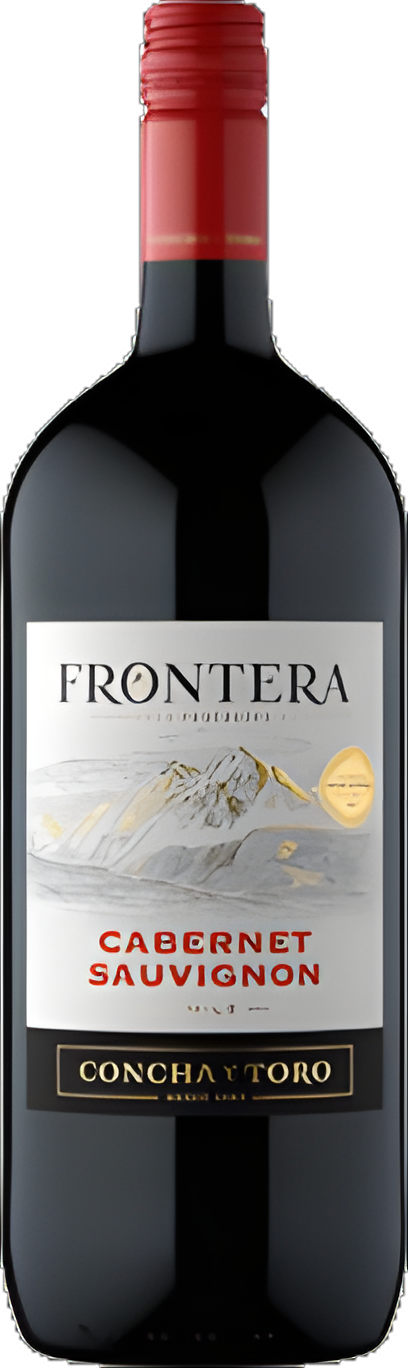 Frontera Cabernet Sauvignon 1.5L