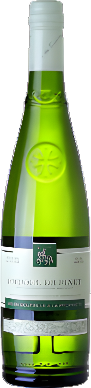 Caves Pomerol Picpoul 750ml