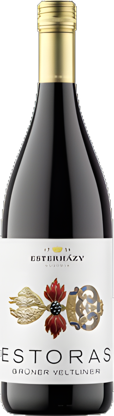 Esterhazy Gruner Veltliner