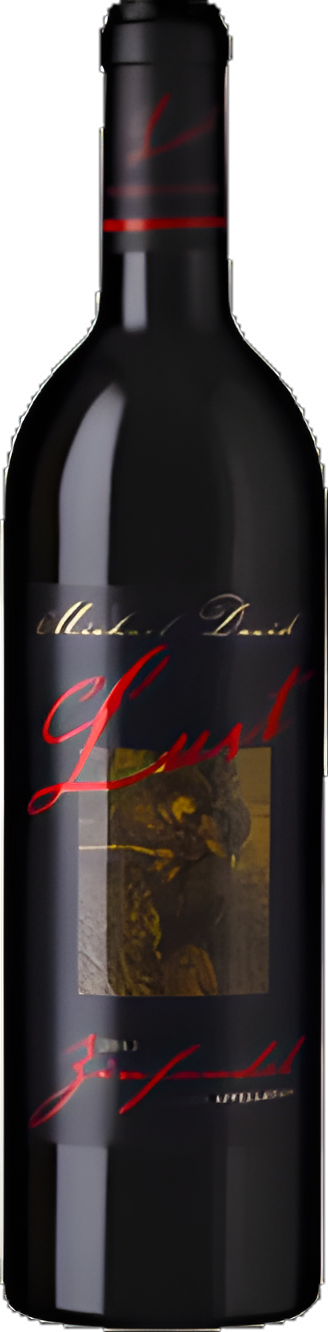 Michael & David Lust Zinfandel 2011