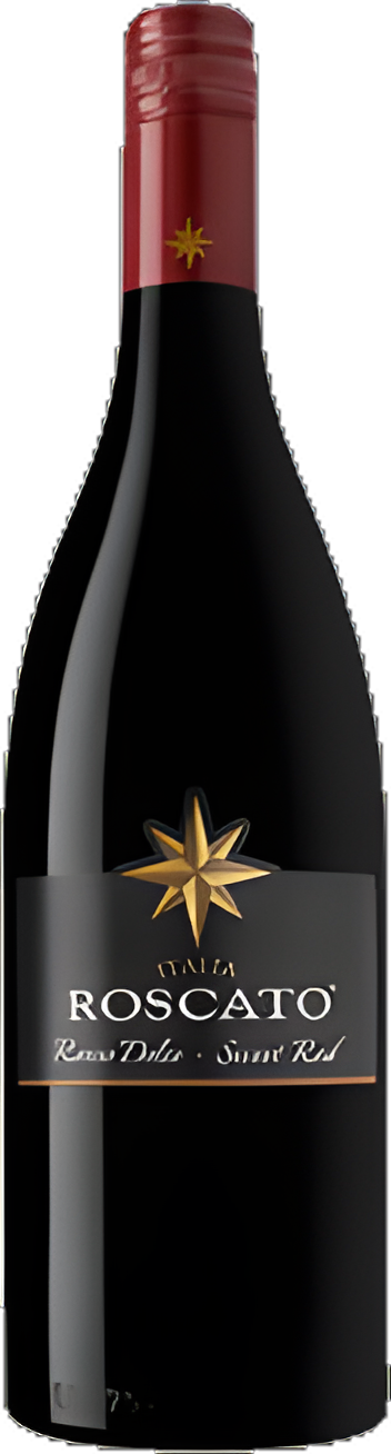Roscato Rosso Dolce 750ml