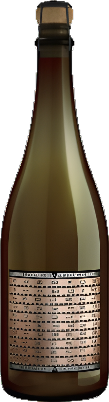 Unshackled Sprkling Rose 750ml