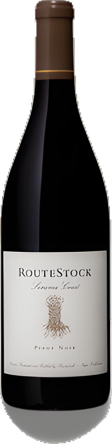 Routestock Sonoma Coast Pinot Noir