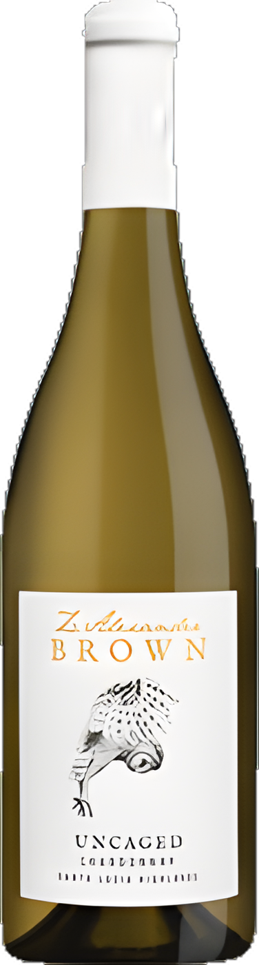 Z Alexander Unc Chardonnay 750ml