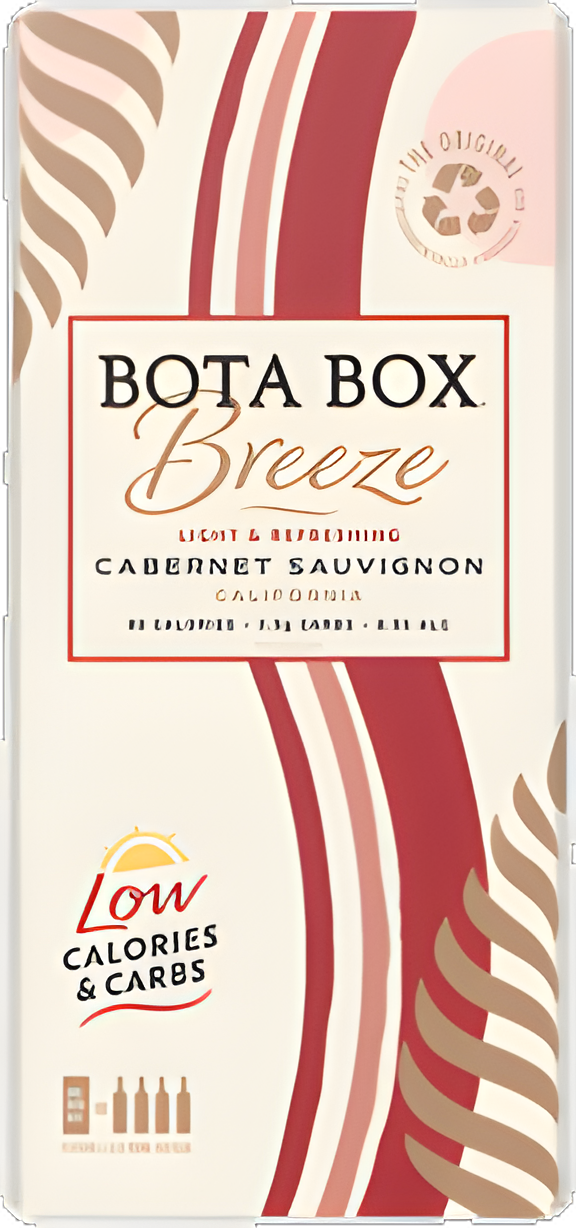 Bota Box Breeze Cabernet Sauvignon 3L
