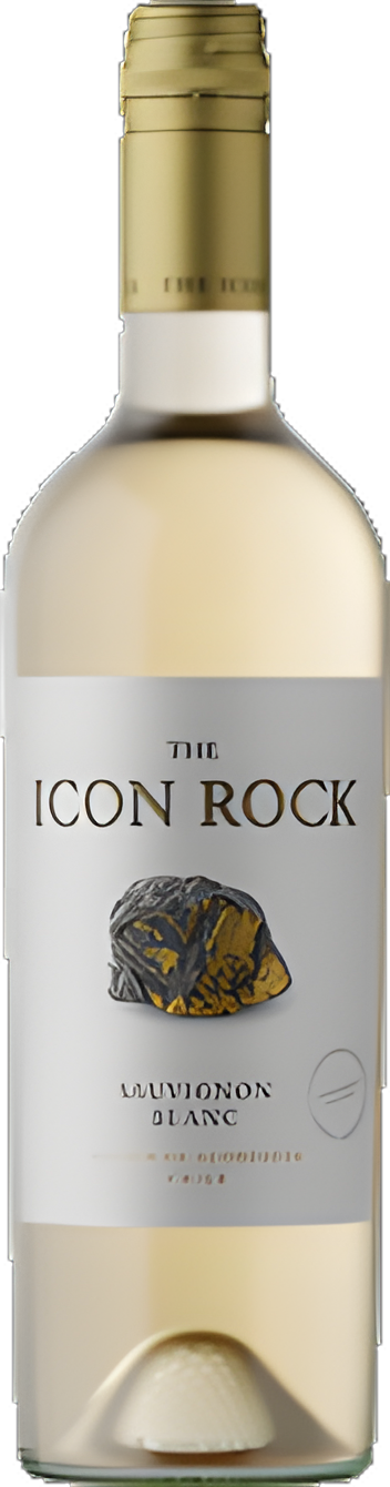 The Icon Rock Sauvignon Blanc 750ml