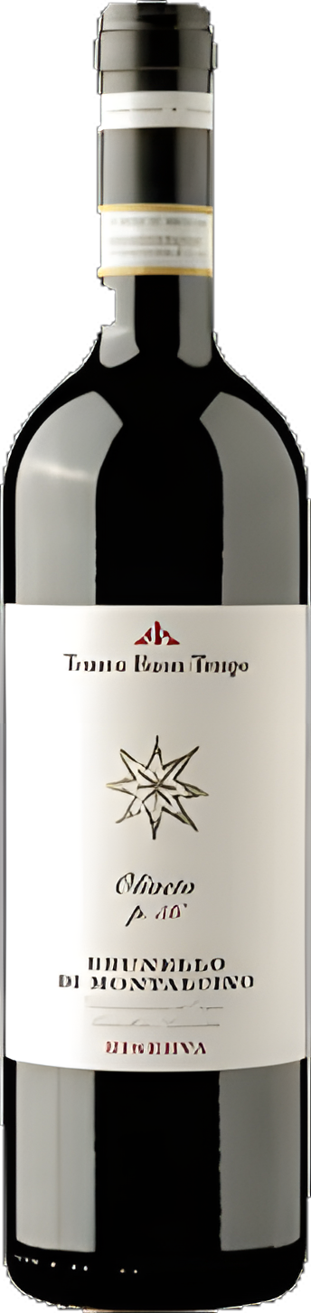 Tenuta Buon Tempo Brunello