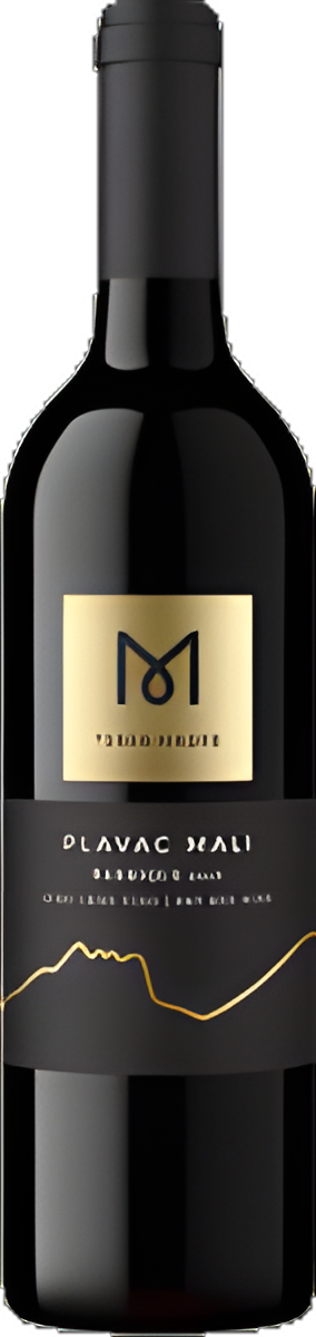 Plavac Mali Barrique 750ml