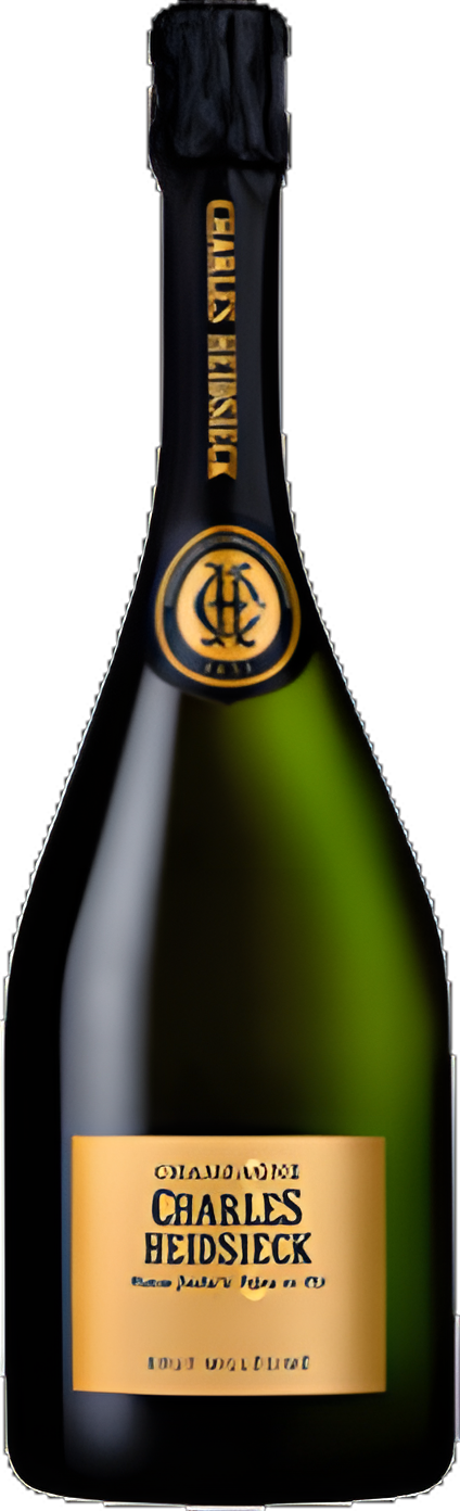Charles Heidsieck Brut 750ml