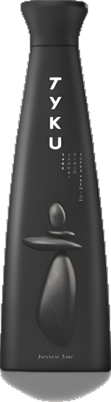 Ty Ku Black Sake 330ml