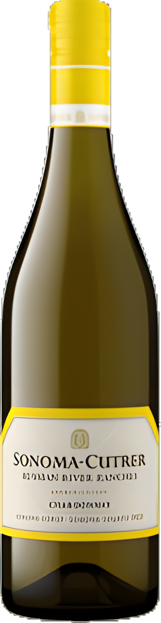Sonoma Cutrer Lh Chardonnay 375ml