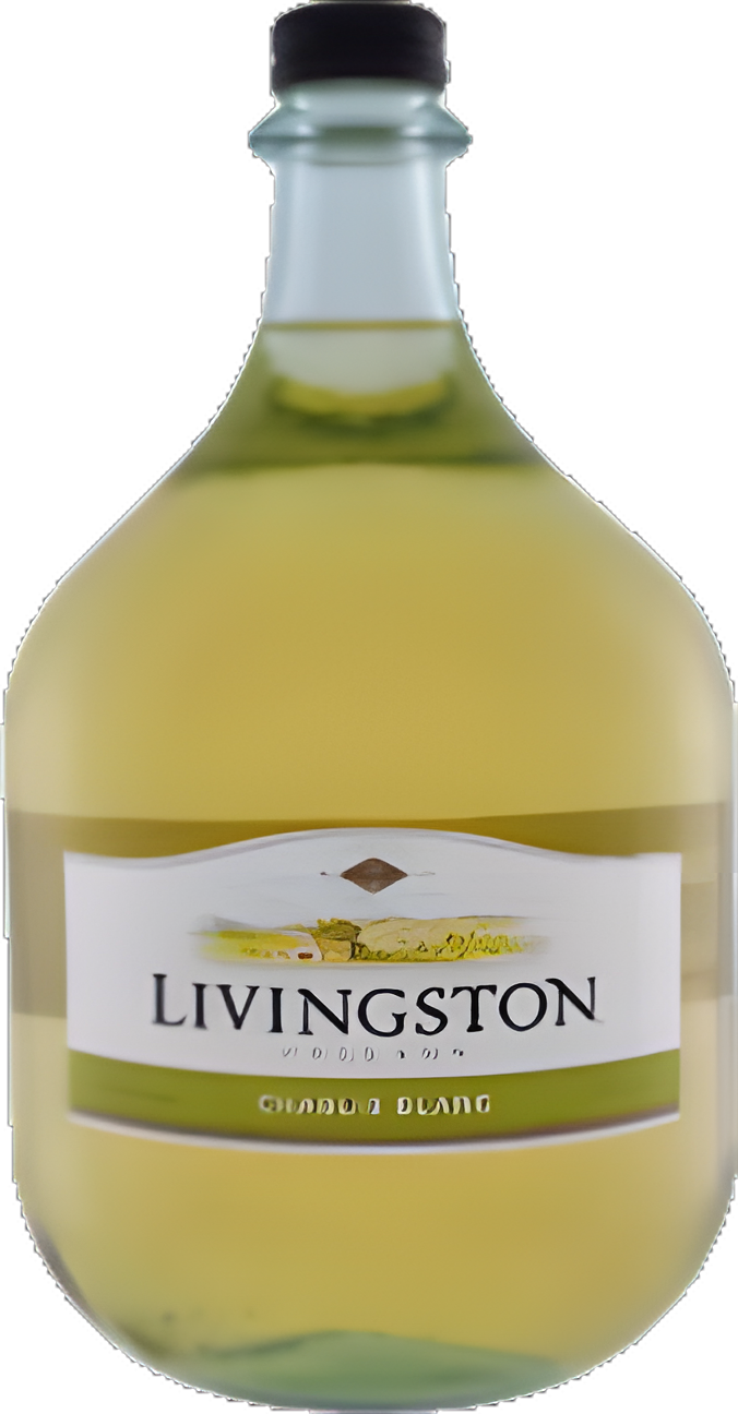 Gallo Liv Chablis Blanc 3L