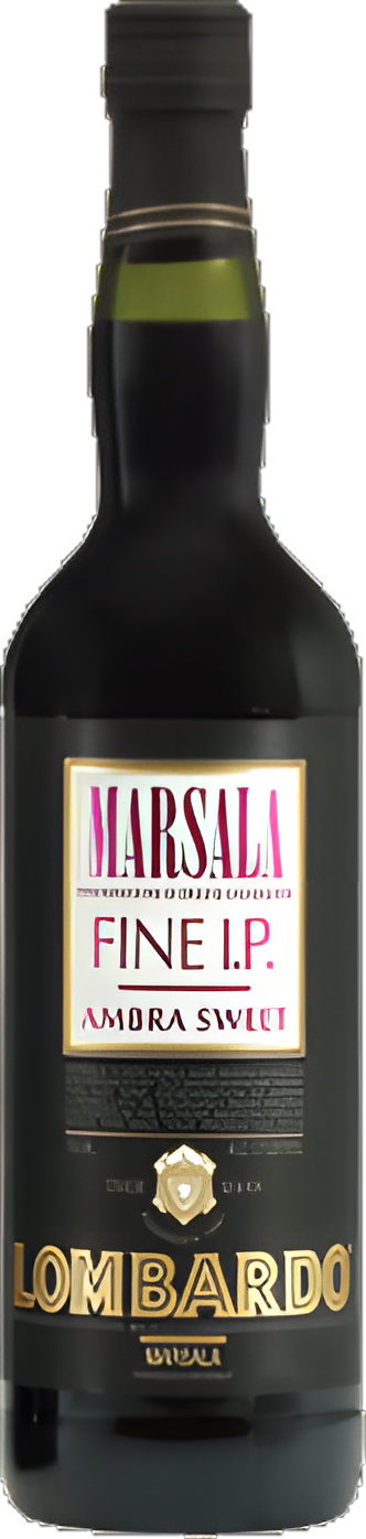 Lombardo Sweet Marsala 750ml