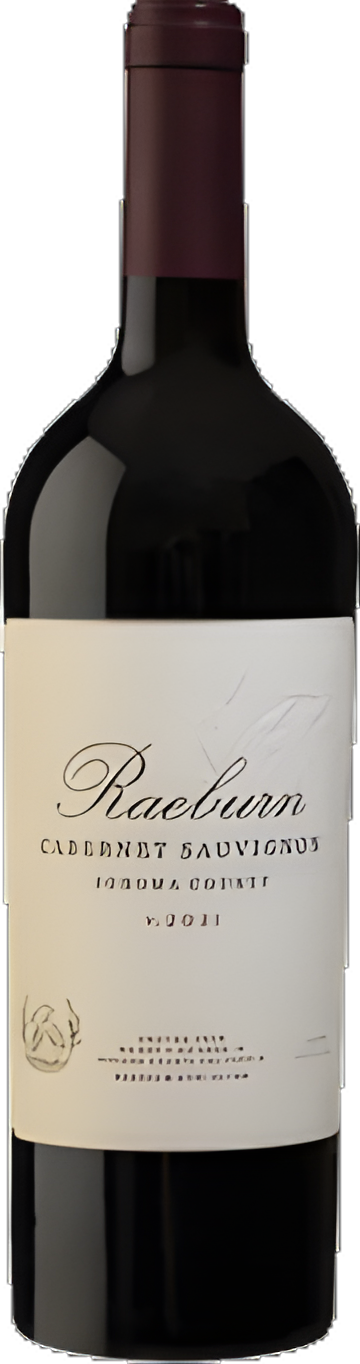 Raeburn Cabernet 750ml