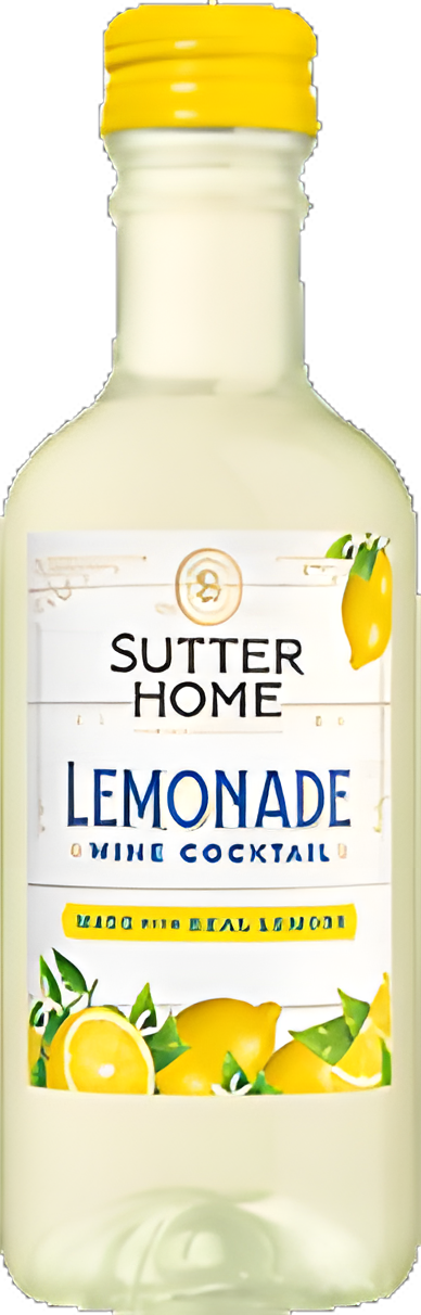 Sutter Home Lemonade 187ml