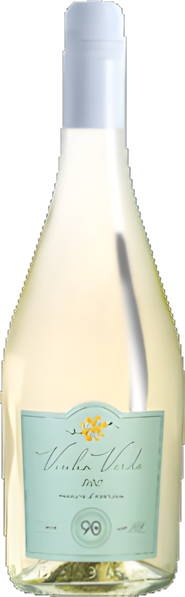 90+ Lot 205 Vinho Verde 750ml