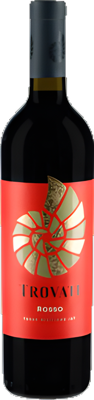 Trovati Rosso 750ml