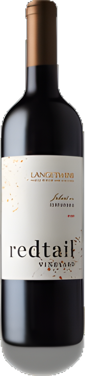 Lange Twins Red Tail Zinfandel 750ml